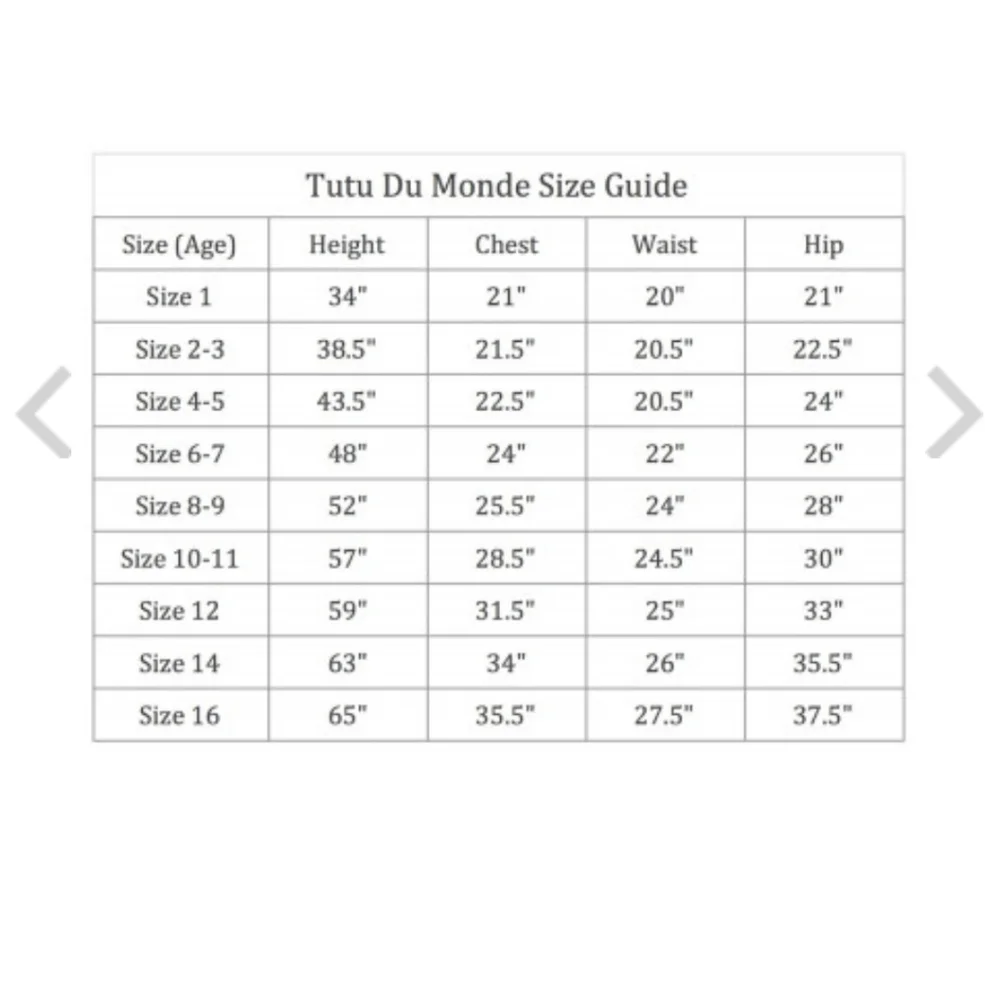 LONG Tutu du monde TTMD WATERFALL DRESS GOWN - Picture 6 of 6